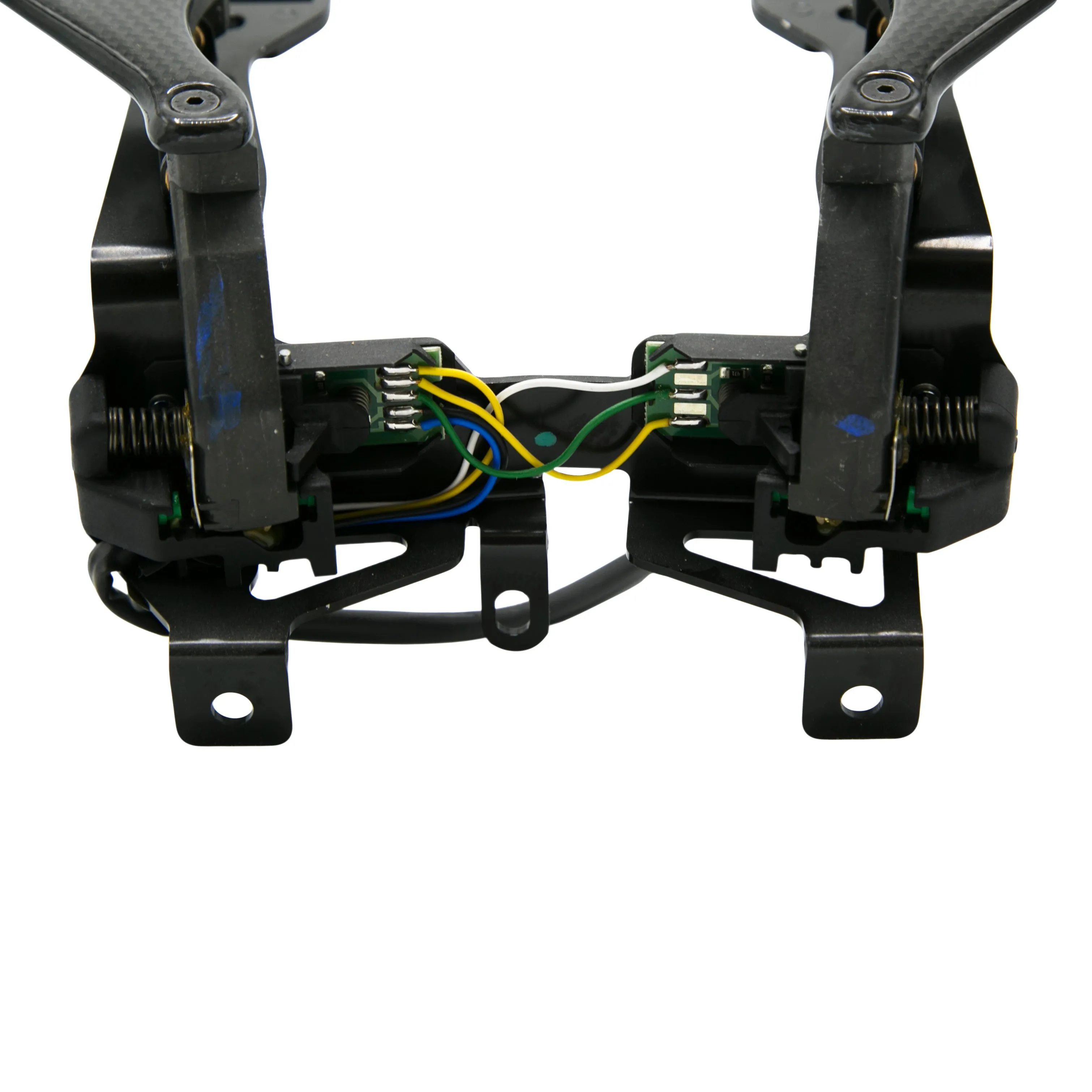 Shift Paddle Assembly 458 Italia, Spider, and Speciale, FF, F-12