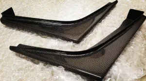 Shine - Front Bumper - 91-01 - Spec-TC