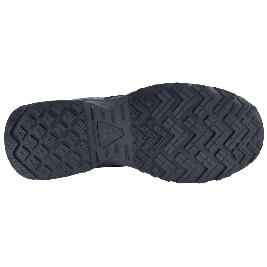 Shoes For Crews Engineer IV Safety Shoes Black  46