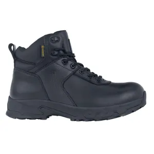 Shoes For Crews Engineer IV Safety Shoes Black  46