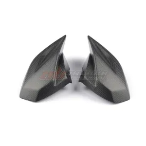 Side Panels Cover Side Panels Carbon Fiber For Aprilia Tuono V4 1100 2016-2019