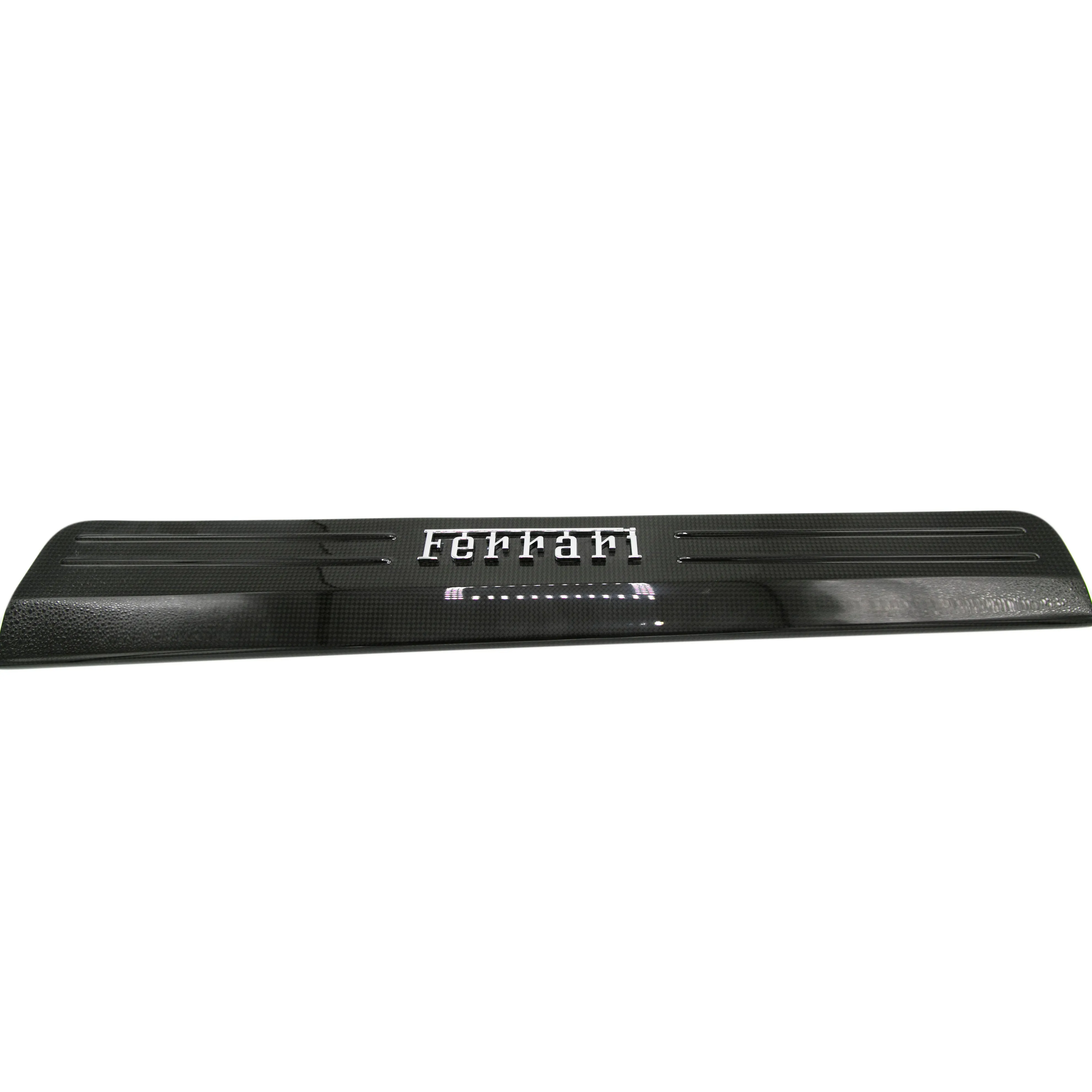 Sill Plates Portofino