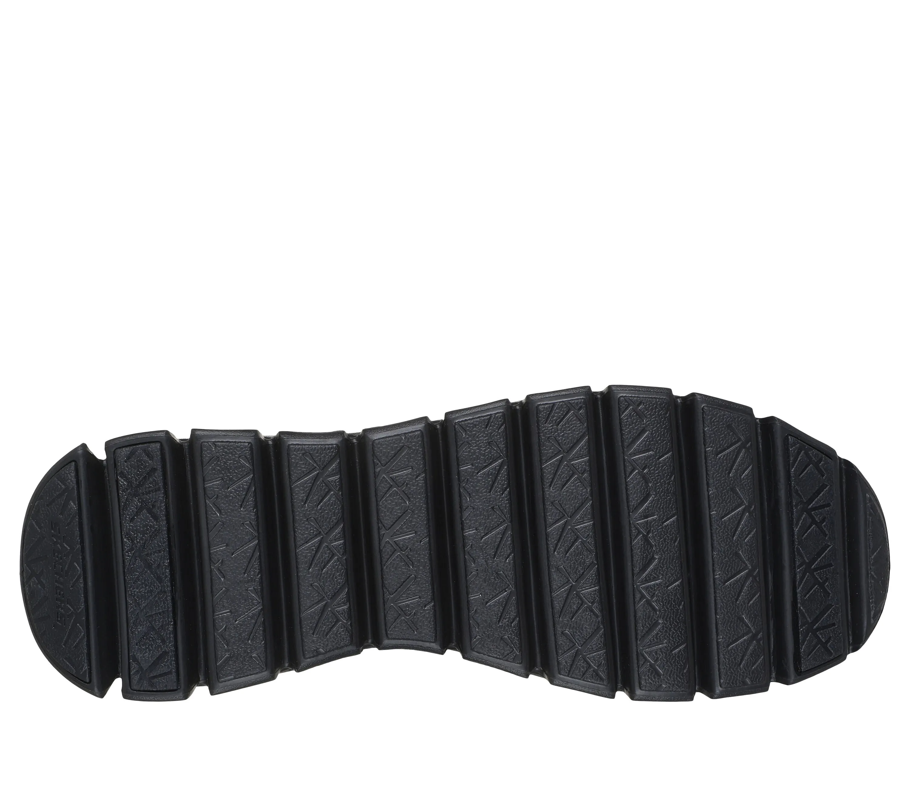 Skechers Men's Glide-Step Zefyr Slip-Ins - Black