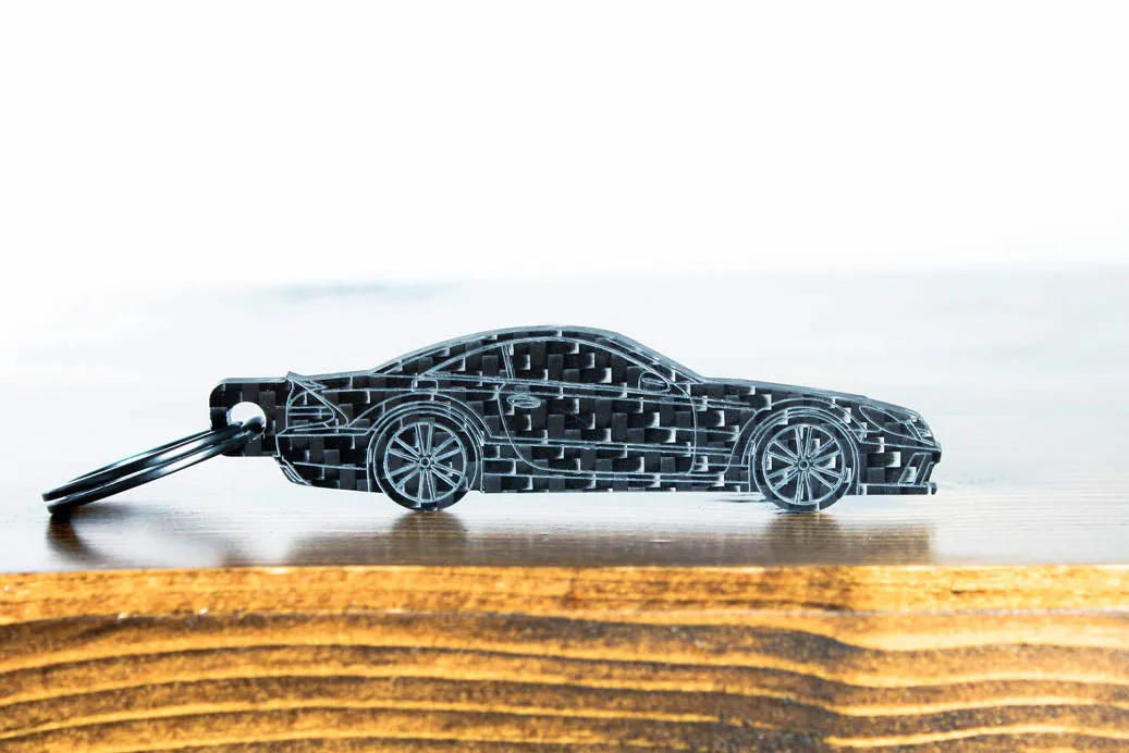 SL65 Black Series