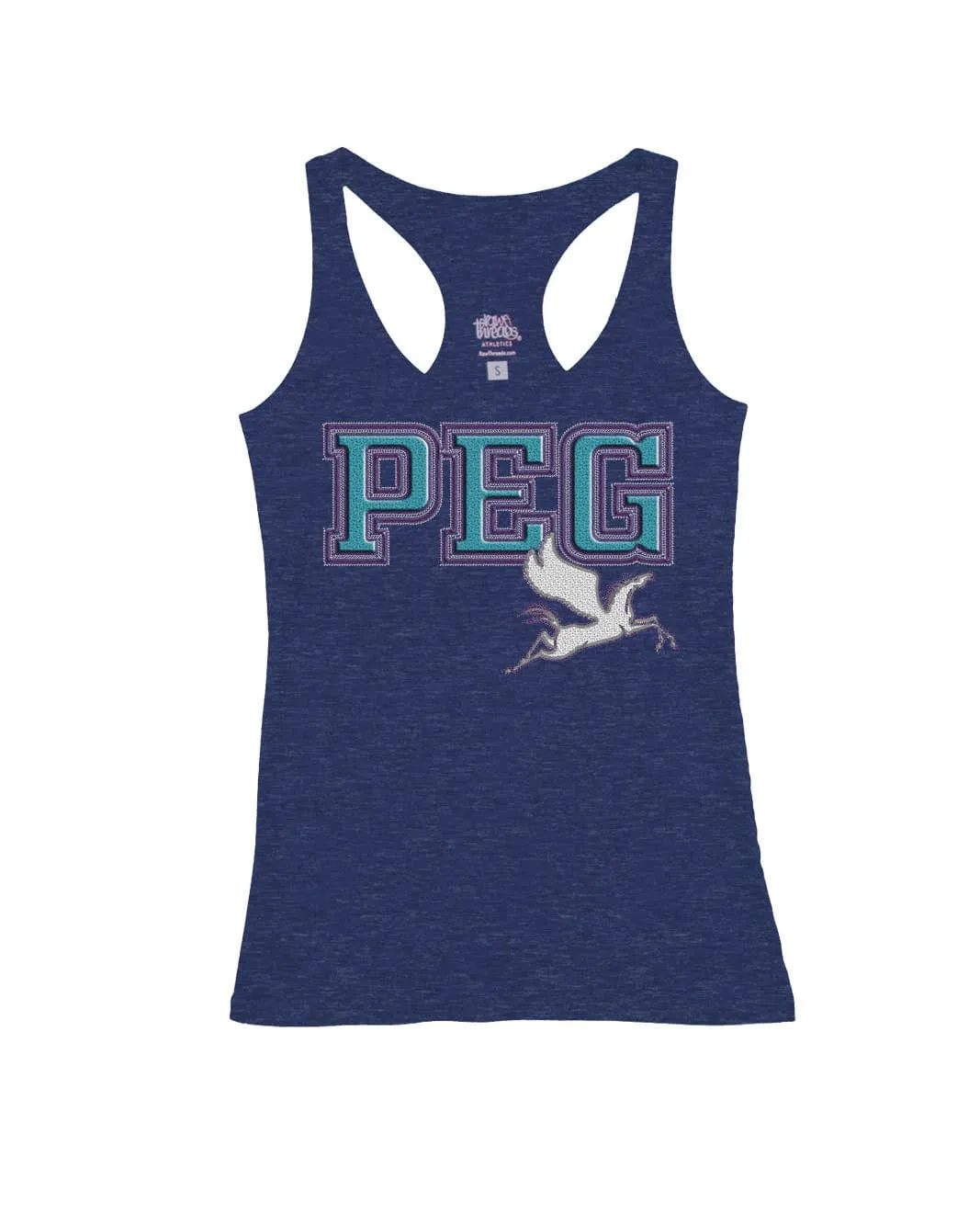 SLY Sorority Letters