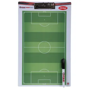 Smartcoach Pro Clipboard - Soccer