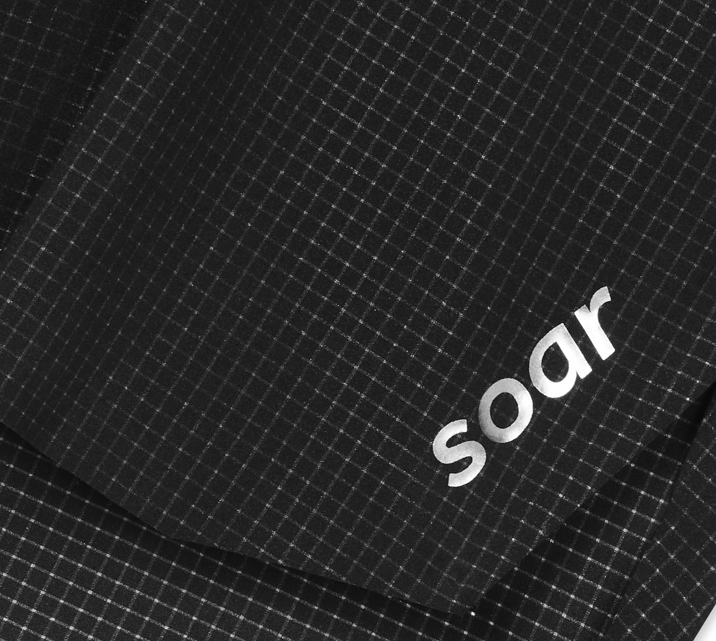 SOAR Running: Men's Marathon Short