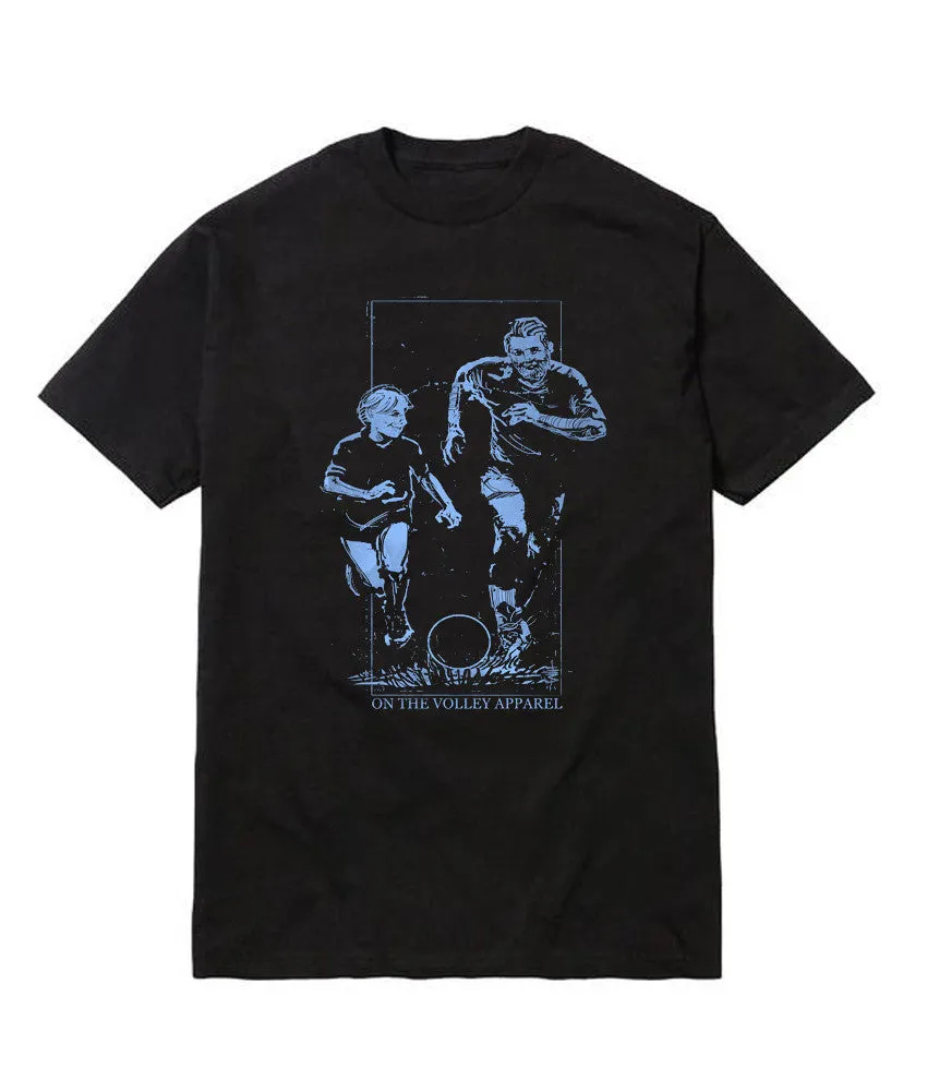 Soccer Dad Tee