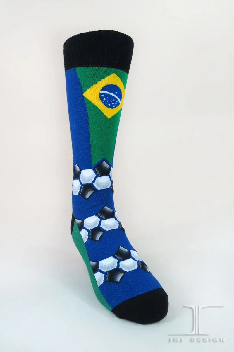 Soccer Mania - Brazil