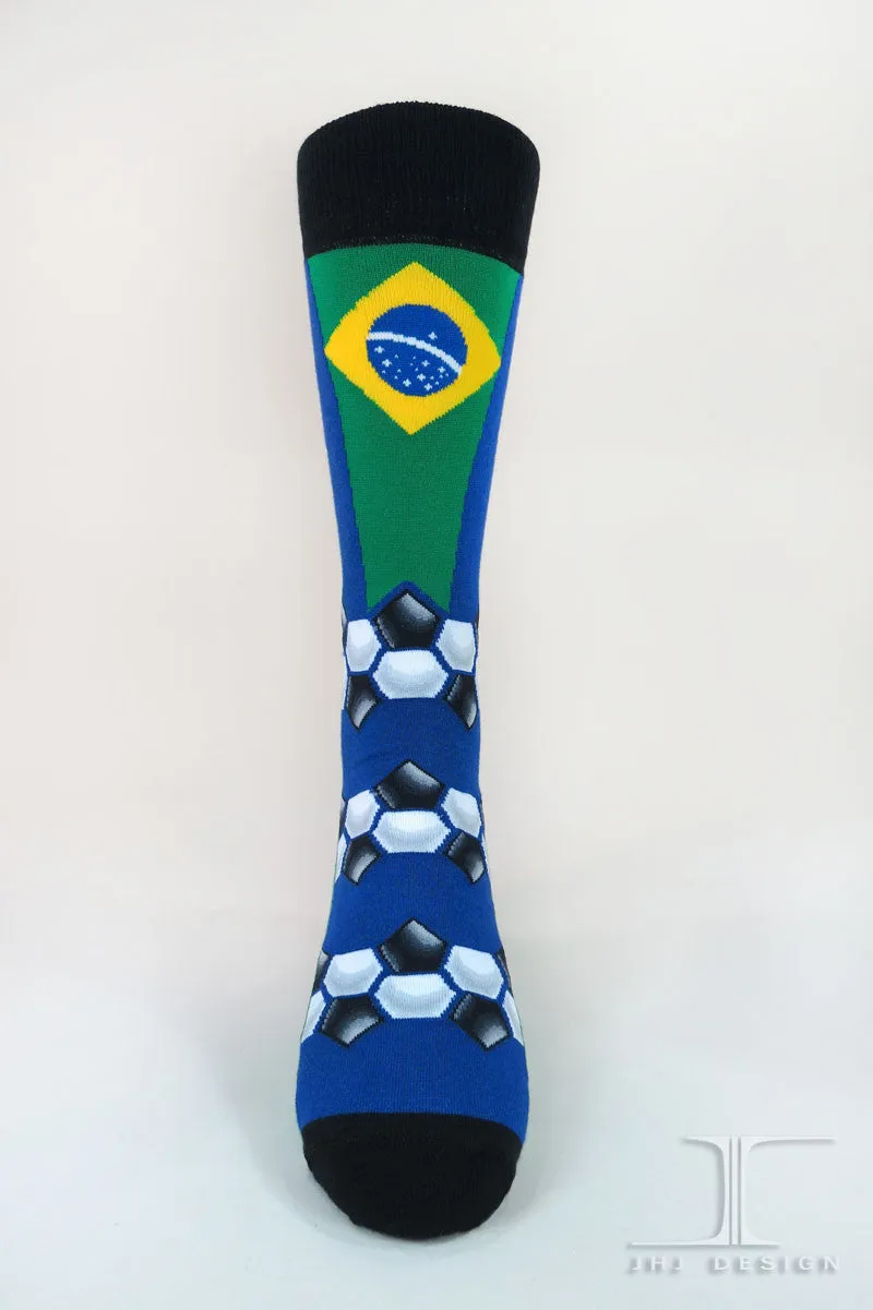 Soccer Mania - Brazil