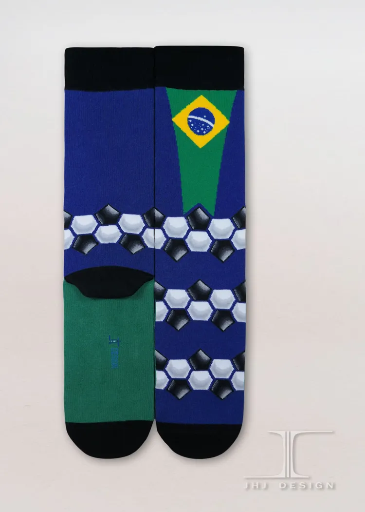 Soccer Mania - Brazil