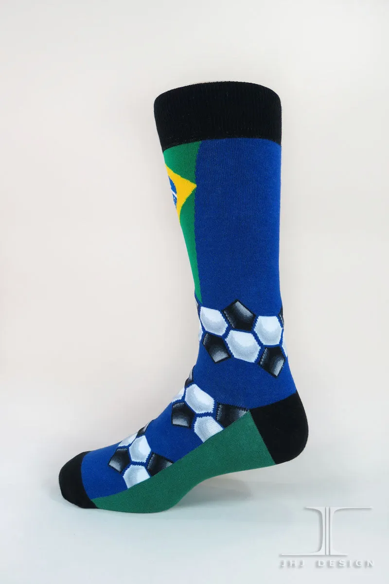 Soccer Mania - Brazil