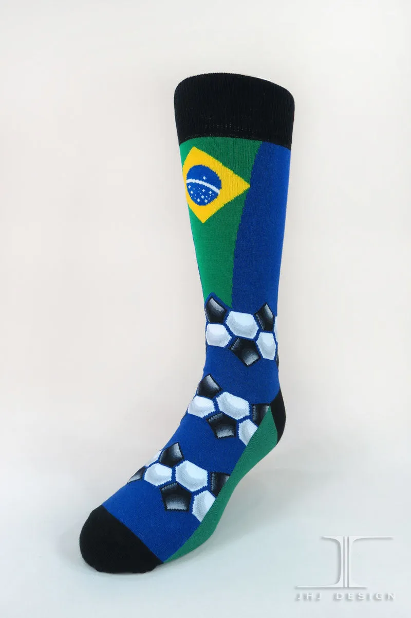 Soccer Mania - Brazil