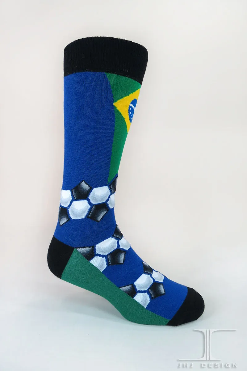 Soccer Mania - Brazil