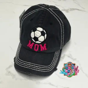 Soccer Mom Cap