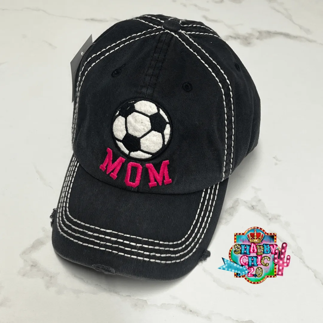 Soccer Mom Cap