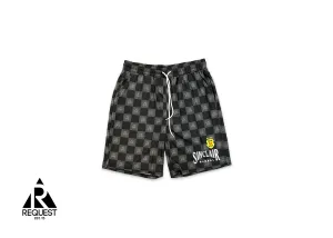Soccer Shorts "Black"