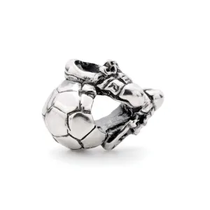 Soccer, Silver