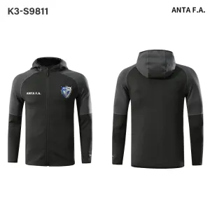 Soccer Standard ANTA F.A. K3-S9811