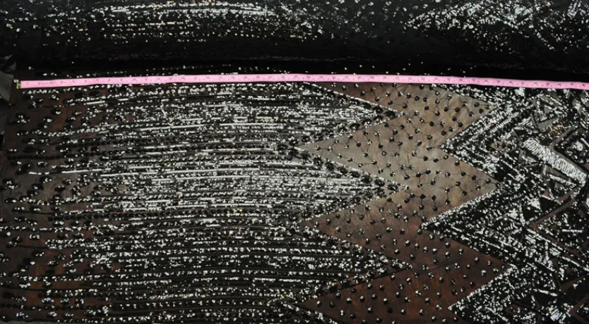 Sole’ Dress