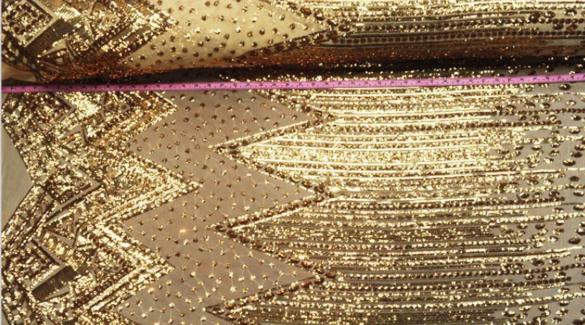 Sole’ Dress