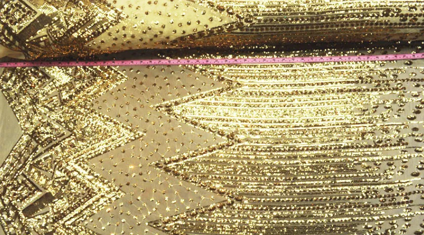 Sole’ Dress