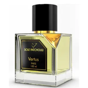 Sole Patchouli
