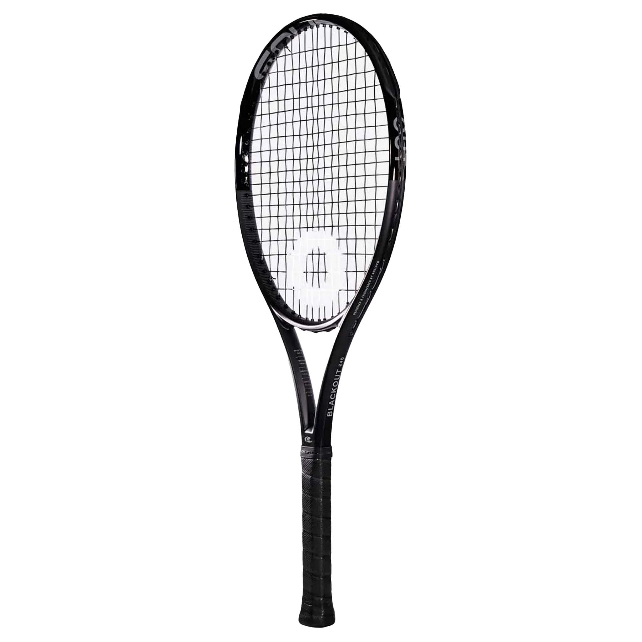 Solinco Blackout 245