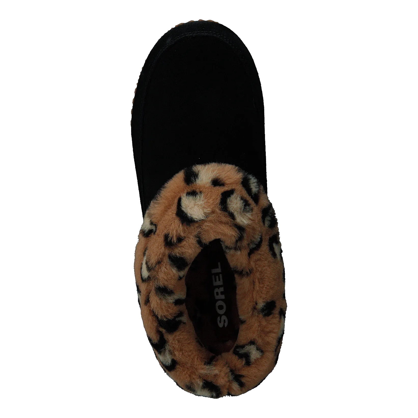 Sorel Go - Coffee Run Black, Tawny Buff