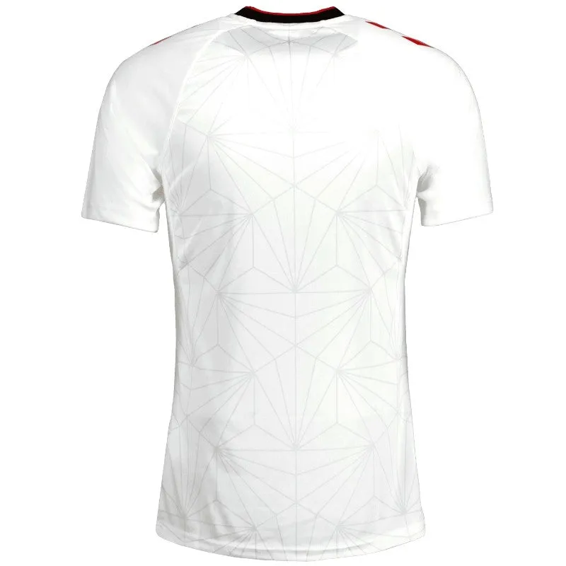 Southampton FC Home soccer jersey 2022/23 - Hummel