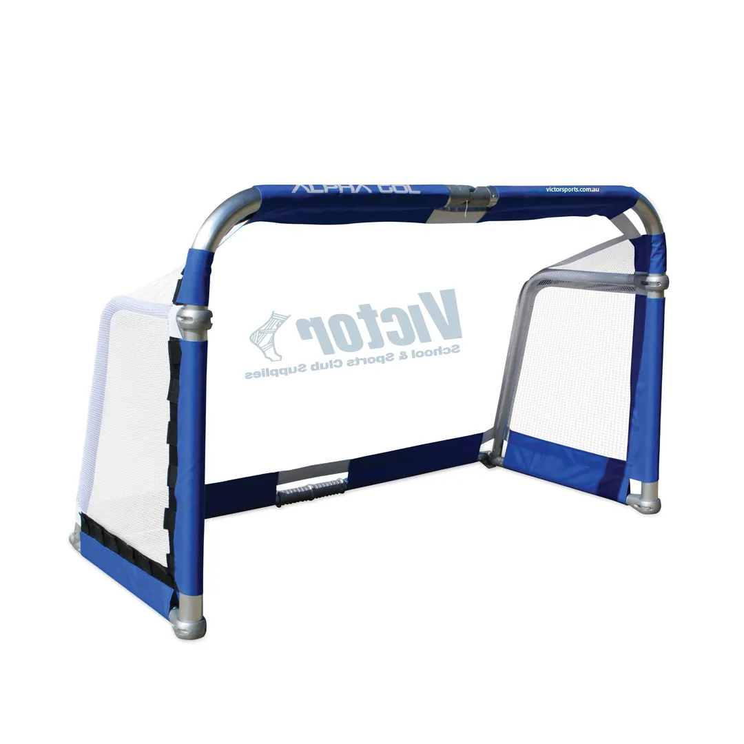 Spare Net Only - Victor Aluminium Folding Goal (1.8m x 1.2m)