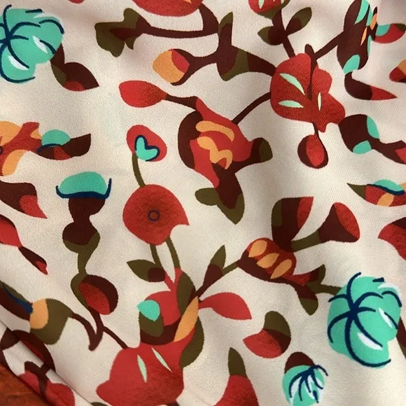 Spectacular Kimono with colorful Peacock design