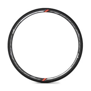 Speedline Slasher 520 24x1 1/8"- 1 3/8" Carbon Fibre Race Rim