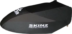 SPG SWG230-BK Gripper Seat Wrap