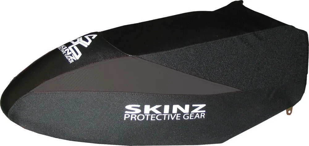 SPG SWG230-BK Gripper Seat Wrap