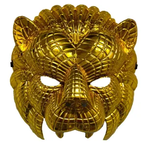 Squid Game Vip Mask Lion