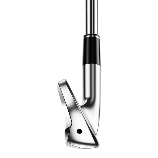 Srixon ZXI4 Irons- Steel