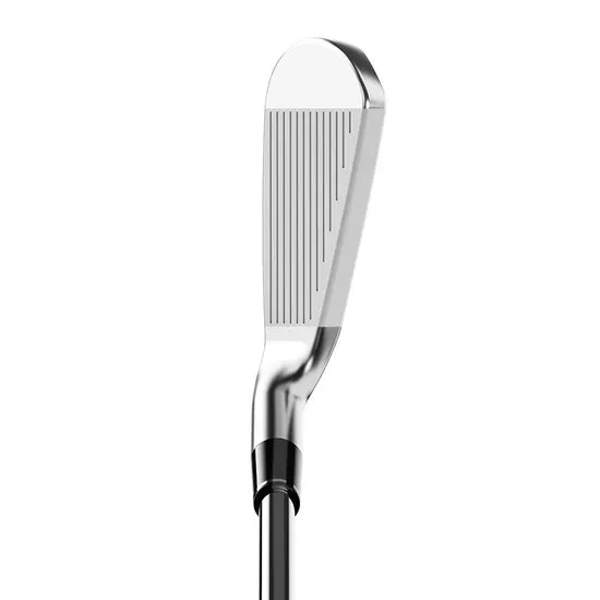 Srixon ZXI4 Irons- Steel