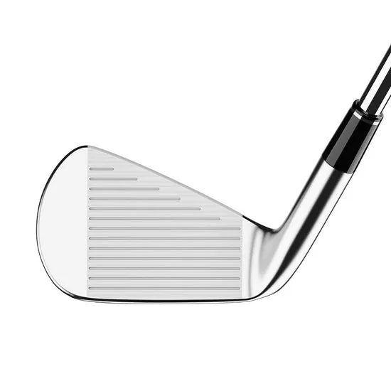 Srixon ZXI5 Irons- Steel