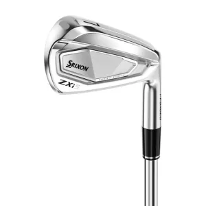 Srixon ZXI5 Irons- Steel
