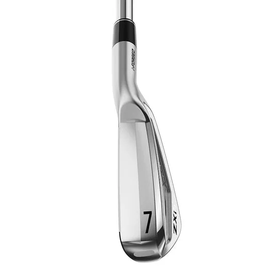 Srixon ZXI5 Irons- Steel