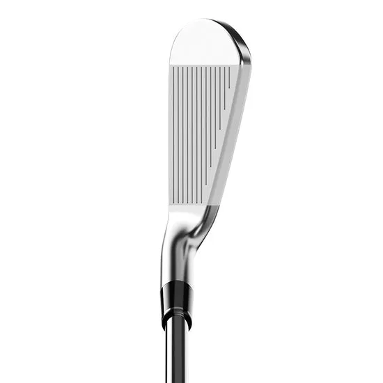 Srixon ZXI5 Irons- Steel
