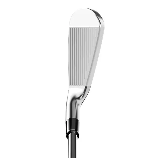 Srixon ZXI7 Irons- Steel