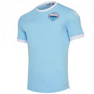 SS Lazio Home soccer jersey 2017/18 - Macron