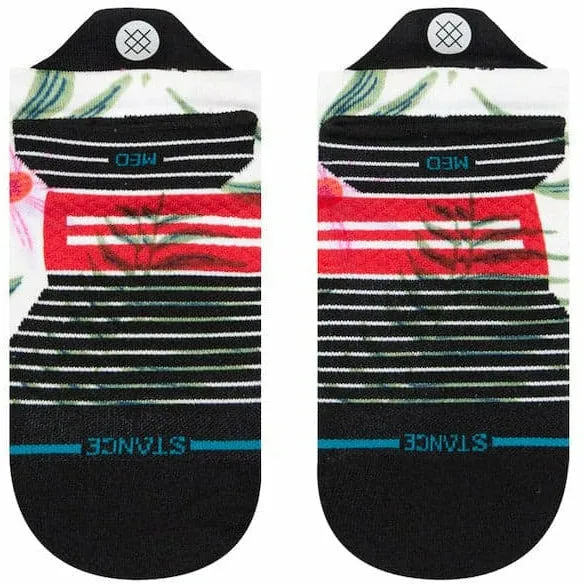 Stance Womens Flaunt Tab Socks