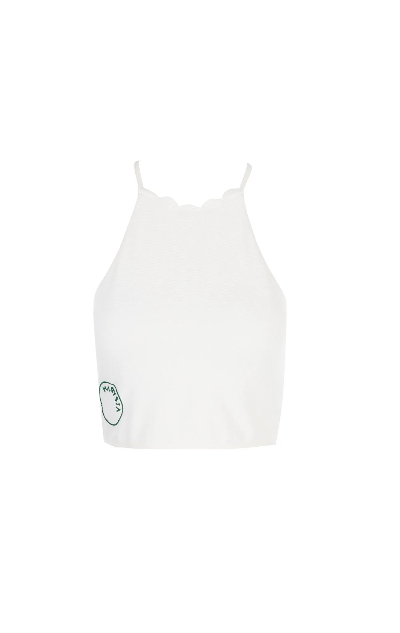 STEFFI TOP - COCONUT