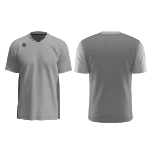 STRIKER SELECT MODIFIED COLLAR SOCCER JERSEY- MEN