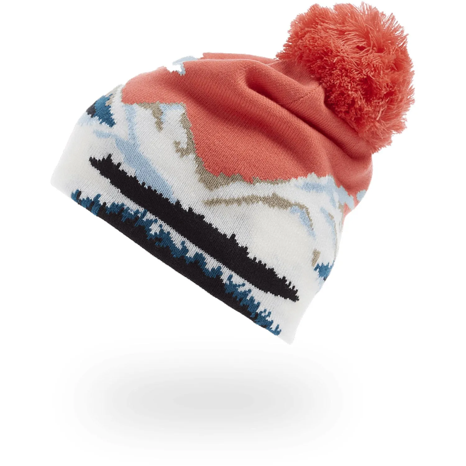 Sundowner Beanie