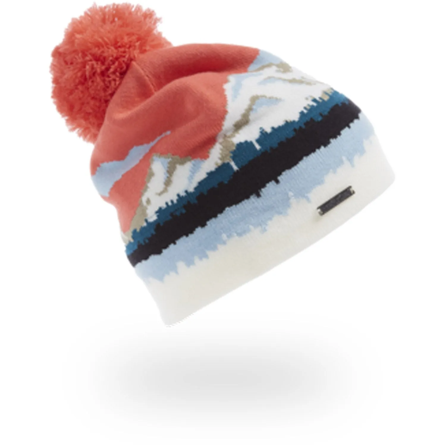 Sundowner Beanie