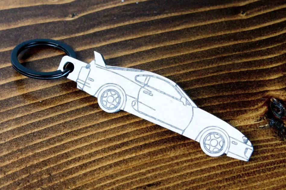 Supra (MK4)